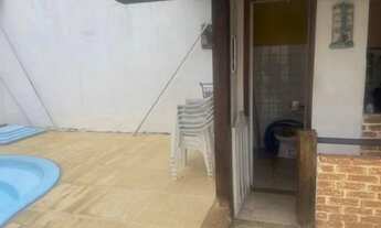 Imagem 2: CASA EM JAUA A VENDA 3/4 COM PISCINA