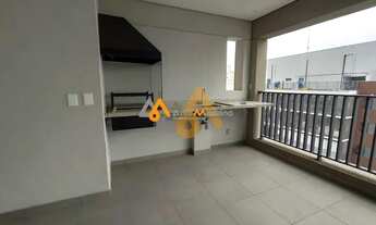 Imagem 3: SkyPark - Andar alto com Sol da Manhã