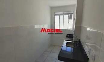 Imagem 7: Apartamento Padrão em São José dos Campos