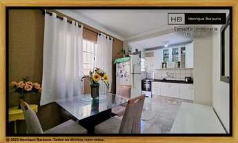 Imagem 3: Casa TÉRREA, com 3 dorms, espaço gourmet com churrasqueira, no Jardim Flamboyant! Sorocaba