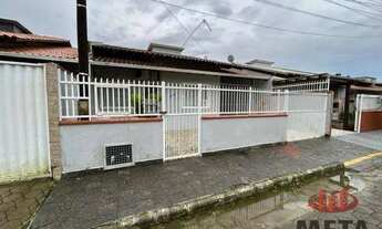 Imagem 2: Casa com 2 dormitórios à venda, 73 m² por R$ 460.000,00 - Itacolomi - Balneário Piçarras/S