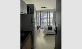 Imagem 5: ON IMARÉS Flat / studio com 1 dormitório