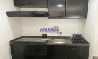 Imagem 6: São José dos Campos - Flat - Jardim Aparecido