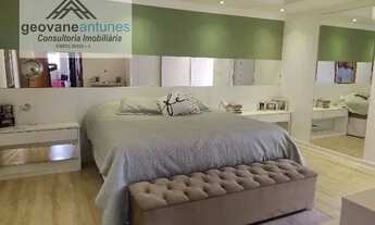 Imagem 6: Sorocaba (Centro), 03 Dormitórios, 03 suítes, escritório, 2 vagas de garagem, 211 m2, Loca