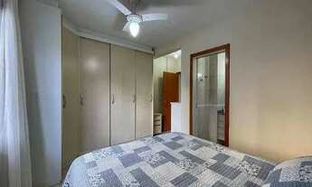 Imagem 6: Apartamento para venda possui 73 metros quadrados com 2 quartos em Campinas - São José - S