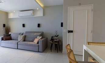 Imagem 1: Apartamento com 4 dormitórios à venda, 140 m² por R$ 1.750.000 - Perdizes - São Paulo/SP