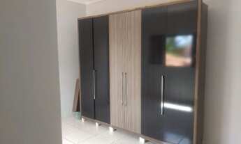 Imagem 4: Kitnet Kitnet com 1 dormitório