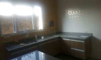 Imagem 7: Casa com 2 dormitórios para alugar, 75 m² por R$ 1.000,00/mês - Recanto Verde do Sol - São