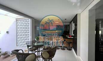 Imagem 7: Casa a venda no Reserva da Serra