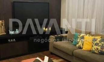 Imagem 4: Apartamento - Parque Prado - Campinas