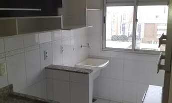 Imagem 5: Ed. Pau Brail, apartamento 02 quartos sendo 01 suite
