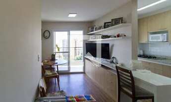 Imagem 2: Apartamento para Aluguel - Vila Mariana, 2 Quartos, 60 m2