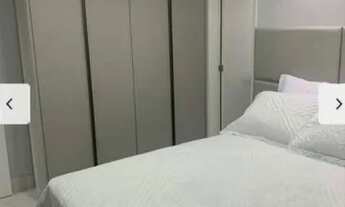 Imagem 5: Belíssimo apartamento mobiliado- 02 quartos sendo 01 suíte- Cabo Branco João Pessoa- PB