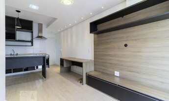 Imagem 4: Apartamento para Aluguel - Aclimação, 1 Quarto, 44 m2