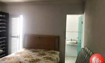 Imagem 4: São Paulo - Casa Padrão - Água Rasa