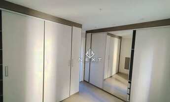 Imagem 2: Apartamento com 3 dormitórios à venda, 85 m² por R$ 599.000,00 - Edifício Parque Barueri