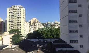 Imagem 4: Apartamento com 3 Quartos à Venda, 100 m² por R$ 550.000 - Icaraí - Niterói/RJ