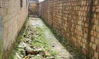 Imagem 5: Vendo casa com terreno