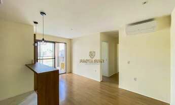 Imagem: Apartamento com 2 dormitórios, 64 m²