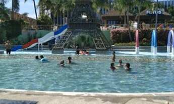 Imagem 3: Caldas Novas - CTC - Araras - Apart Hotel