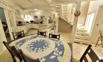 Imagem 4: Excelente sobrado 03 dormitórios com piscina em Tramandaí