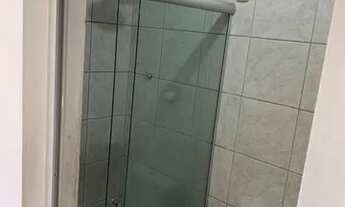 Imagem 4: Kitnet planalto com água e internet