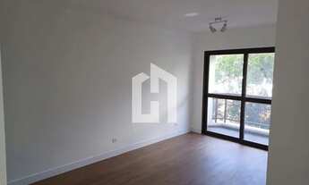 Imagem: SAO PAULO - Apartamento Padrão - Vila Mariana