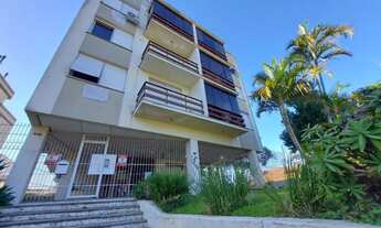 Imagem 2: Porto Alegre - Apartamento Padrão - Jardim do Salso