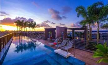 Imagem 4: Locação na Ponta Verde