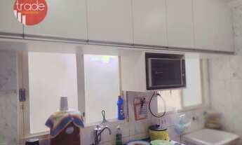 Imagem 5: Apartamento com 2 dormitórios à venda, 47 m² por R$ 160.000,00 - Parque dos Lagos - Ribeir