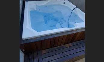 Imagem 2: Studio para aluguel tem 40 metros quadrados com 1 quarto em Santana - São Paulo - SP