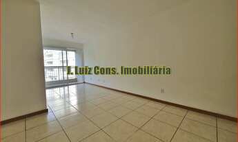 Imagem 4: Apartamento para venda possui 82 metros quadrados com 3 quartos em Taquara - Rio de Janeir