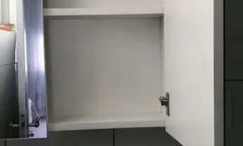 Imagem 6: Apartamento para aluguel de 2/4 no Corredor da Vitória