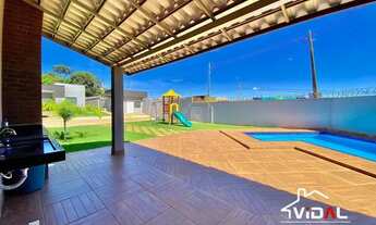 Imagem 5: Casa de condomínio para venda com 87 metros quadrados com 3 quartos