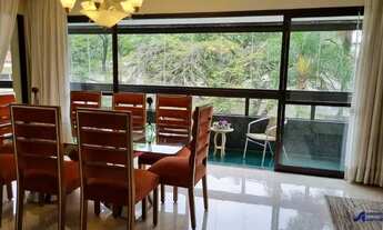 Imagem 4: Apartamento 03 suítes 04 vagas 177 m2 úteis varanda gourmet lazer próximo metrô vila madal