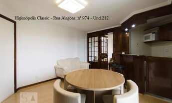 Imagem 6: Flat com 1 dormitório, 40 m² - venda por R$ 690.000,00 ou aluguel por R$ 7.685,61/mês - Hi