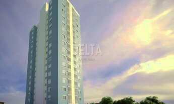 Imagem 4: Apartamento com 2 dormitórios, sacada com churrasqueira e vaga de garagem - Industrial - N