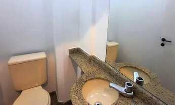 Imagem 6: Apartamento com 3 dormitórios à venda, 110 m² por R$ 1.150.000,00 - Brooklin - São Paulo/S