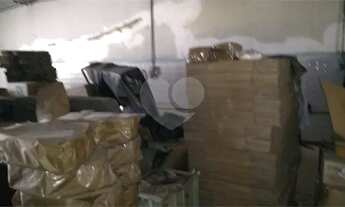 Imagem 6: TERRENO/GALPÃO JAGUARÉ