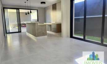 Imagem 6: Casa com 3 suítes à venda, 250 m² por R$ 1.790.000 - Condomínio Reserva dos Vinhedos - Lou