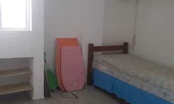 Imagem 7: Apartamento semi mobiliado para alugar na praia de ponta de Campina, perto do LOVINA