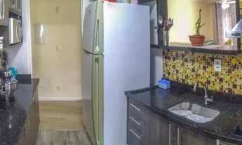 Imagem 2: Apartamento 3 Dormitórios