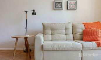 Imagem 3: Apartamento com 3 quartos para alugar, 116m² - Leblon - Rio de Janeiro/RJ