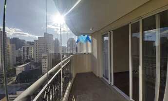 Imagem 1: Moema 500m do Metro