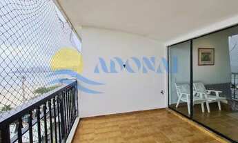 Imagem 4: APARTAMENTO RESIDENCIAL em GUARUJÁ - SP, PITANGUEIRAS