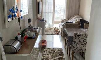 Imagem 4: EXCELENTE OPORTUNIDADE APARTAMENTO PARA VENDA E LOCAÇÃO NO PESTANA OSASCO MOBILIADO