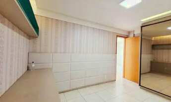 Imagem 4: Apartamento Jardim das Tulipas Parque Oeste Industrial