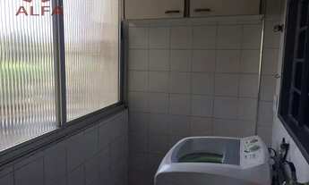 Imagem 3: Apartamento com 3 dormitórios à venda, 140 m² por R$ 370.000,00 - Vila Sinibaldi - São Jos