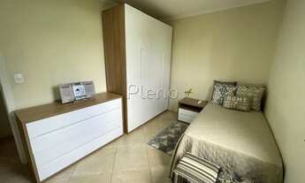 Imagem 6: Apartamento - Vila Industrial - Campinas