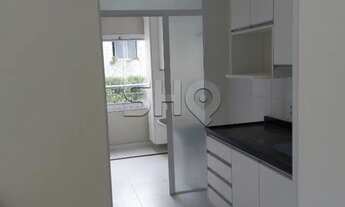 Imagem 5: Apartamento no Jabaquara com 2 dormitórios